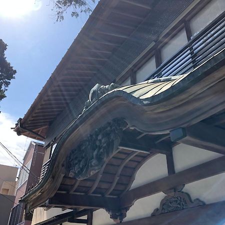 Izuya Ryokan - Vacation Stay 87162V Miyakami 外观 照片