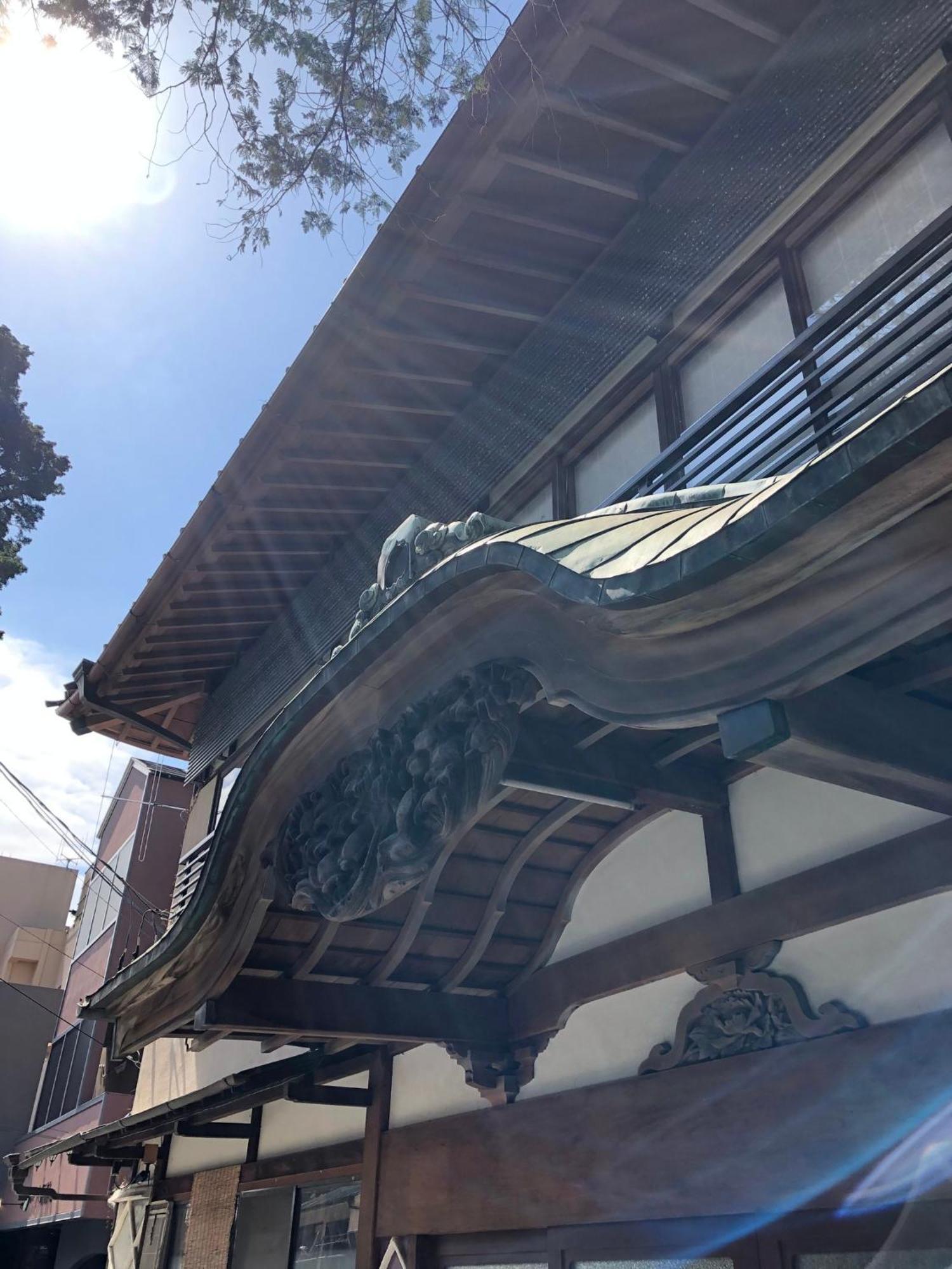 Izuya Ryokan - Vacation Stay 87162V Miyakami 外观 照片