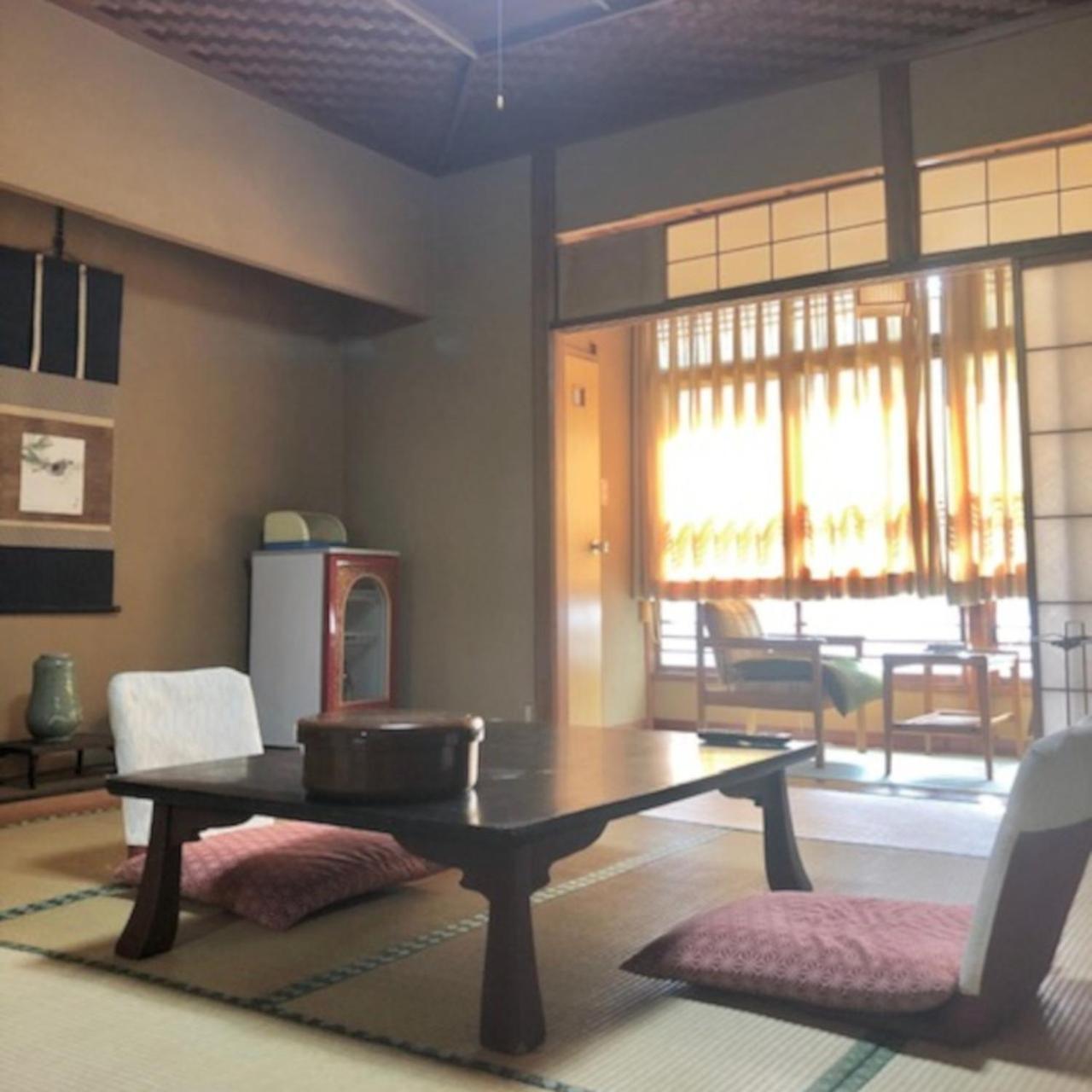Izuya Ryokan - Vacation Stay 87162V Miyakami 外观 照片