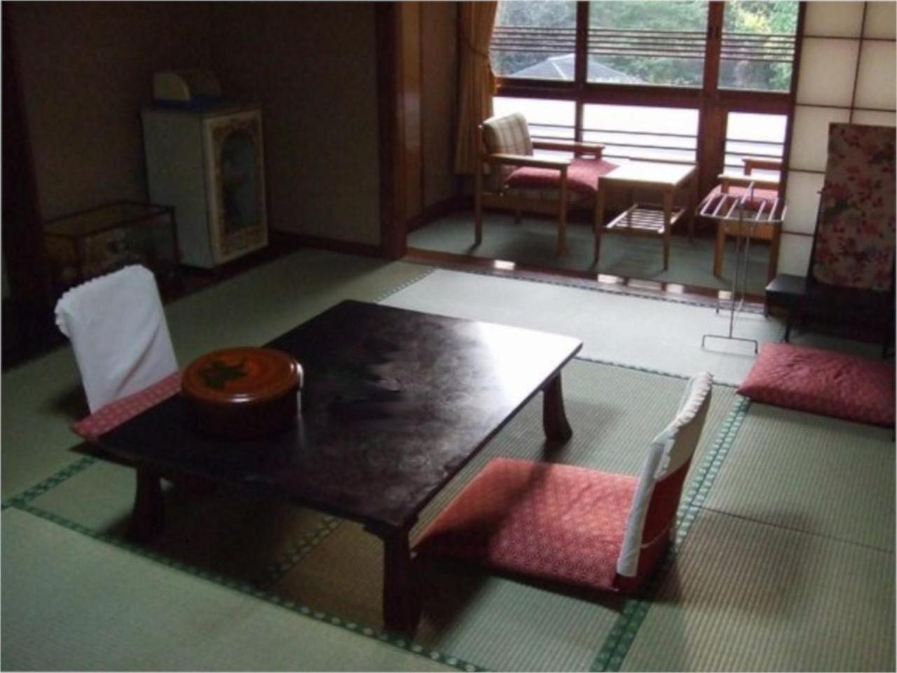 Izuya Ryokan - Vacation Stay 87162V Miyakami 外观 照片